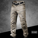 Tactical Waterproof Pants