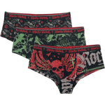 Men's Rock Panty
