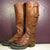 light-brown