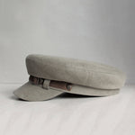 Men Captain Hat