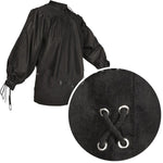 Gothic Warrior Long Shirts