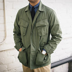 M-43 Field Jackets