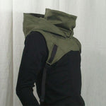 Unisex Wasteland Cowl