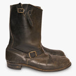 Vintage American Engineer Boots