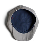 Baker Boy Cap