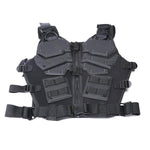 Tactical EVA Vest