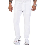[New Design] Men's 95% Linen Trousers