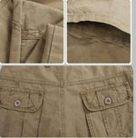 Cargo Overalls Outdoor Trousers