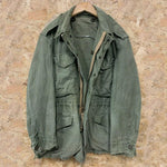 1960s Unissued US Military Surplus M65 Jacket