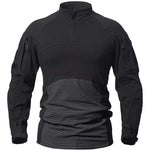 Men's Tactical Military Combat Shirt