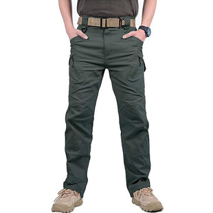 Men's Assault Tactical Pants