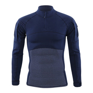 Men's Tactical Military Combat Shirt